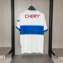 CAMISA UNIVERSIDAD CATÓLICA - CHILE - CASA/ HOME - TORCEDOR - 24/25