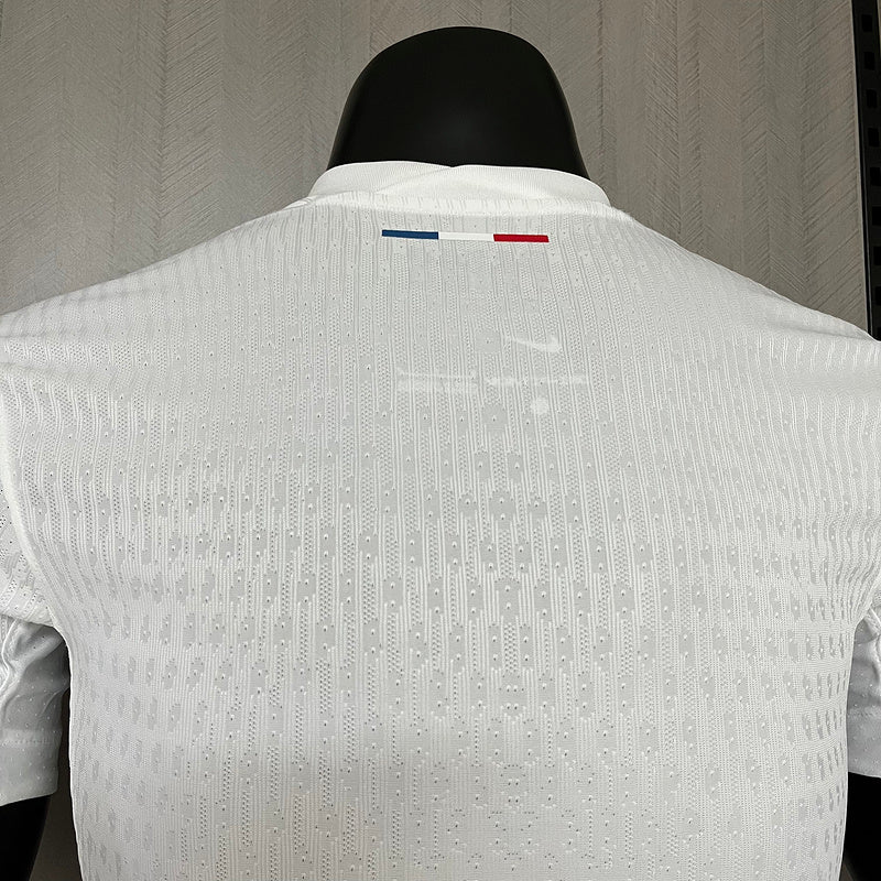 CAMISA PARIS SAINT GERMAIN - FORA/ AWAY - JOGADOR - 24/25