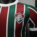 CAMISA FLUMINENSE - CASA/ HOME - 25/26