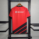 CAMISA ATHLETICO PARANAENSE - CASA/ HOME - TORCEDOR - 23/24