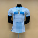CAMISA URUGUAI - FORA/ AWAY - JOGADOR - 23/24