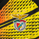 CAMISA BENFICA - PORTUGAL - PRÉ-JOGO/ PRE MATCH  - TORCEDOR - 23/24
