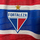 CAMISA FORTALEZA - CASA/ HOME - TORCEDOR - 25/ 26
