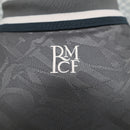 CAMISA REAL MADRID - TERCEIRO/ THIRD - JOGADOR - 24/25