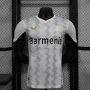 CAMISA BAYERN LEVERKUSEN - AWAY/ FORA - JOGADOR - 24/25