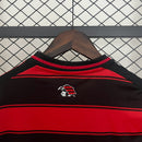 CAMISA FLAMENGO - CASA/ HOME - TORCEDOR - 25/ 26