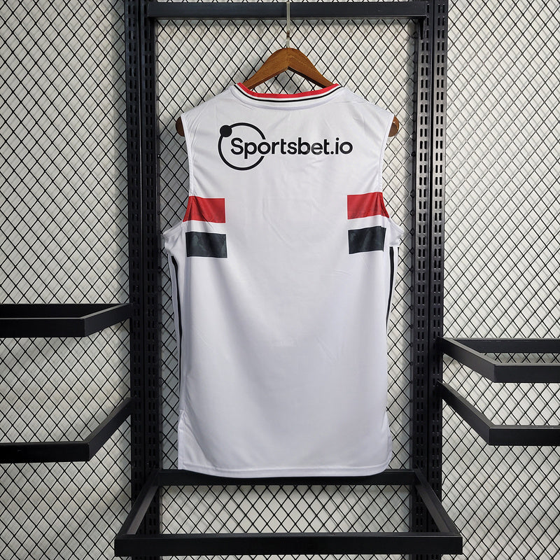 CAMISA SÃO PAULO - REGATA - 22/23