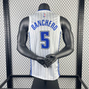 CAMISA ORLANDO MAGIC - ASSOCIATION EDITION - 2024