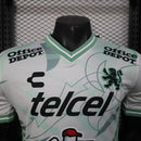 CAMISA LEÓN - FORA/ AWAY - 25/26