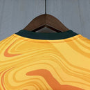 CAMISA AUSTRALIA - CASA/ HOME - TORCEDOR - 23/24