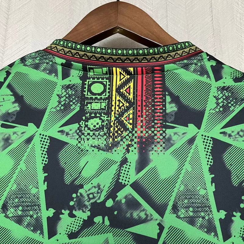 CAMISA MALI - CASA/ HOME  - TORCEDOR - 23/24