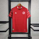 CAMISA AMÉRICA RJ - CASA/ HOME - TORCEDOR - 23/24