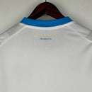 CAMISA OLYMPIQUE DE MARSEILLE - CASA/ HOME - TORCEDOR - 23/24
