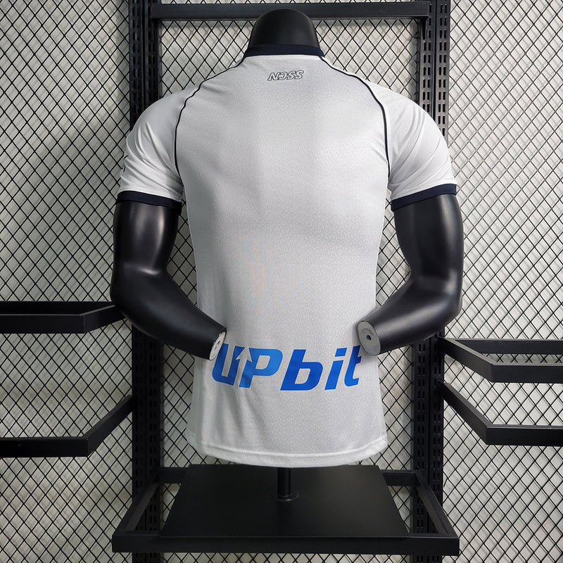 CAMISA NAPOLI - FORA /AWAY - JOGADOR - 23/24