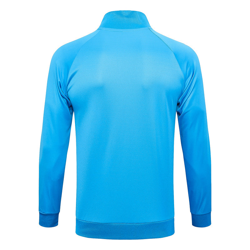 KIT PASSEIO - GREMIO - AZUL CLARO E PRETO