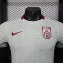 CAMISA CHINA -FORA/ AWAY - 25/26