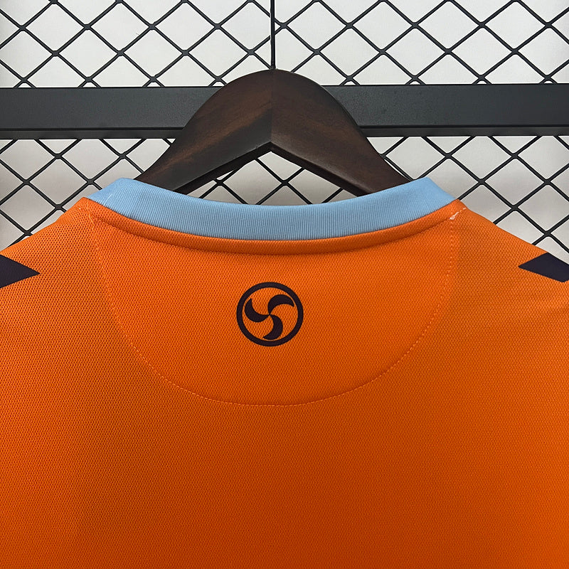 CAMISA CELTA - TERCEIRO/ THIRD - 24/25