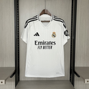 CAMISA REAL MADRID - CASA/ HOME - TORCEDOR - 24/25