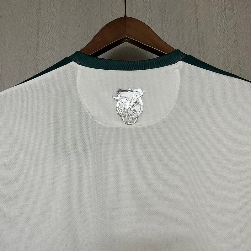 CAMISA BOLIVIA - FORA/ AWAY - TORCEDOR - 23/24