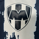 CAMISA MONTERREY - CASA/ HOME - TORCEDOR - 25/ 26