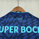 CAMISA PORTO - CASA/ HOME - TORCEDOR - 24/25
