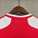 CAMISA INTERNACIONAL - CASA/ HOME - TORCEDOR - 24/25