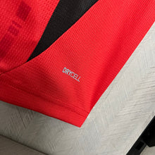 Carregar imagem no visualizador da galeria, CAMISA MILAN - CASA/ HOME - TORCEDOR - 24/25
