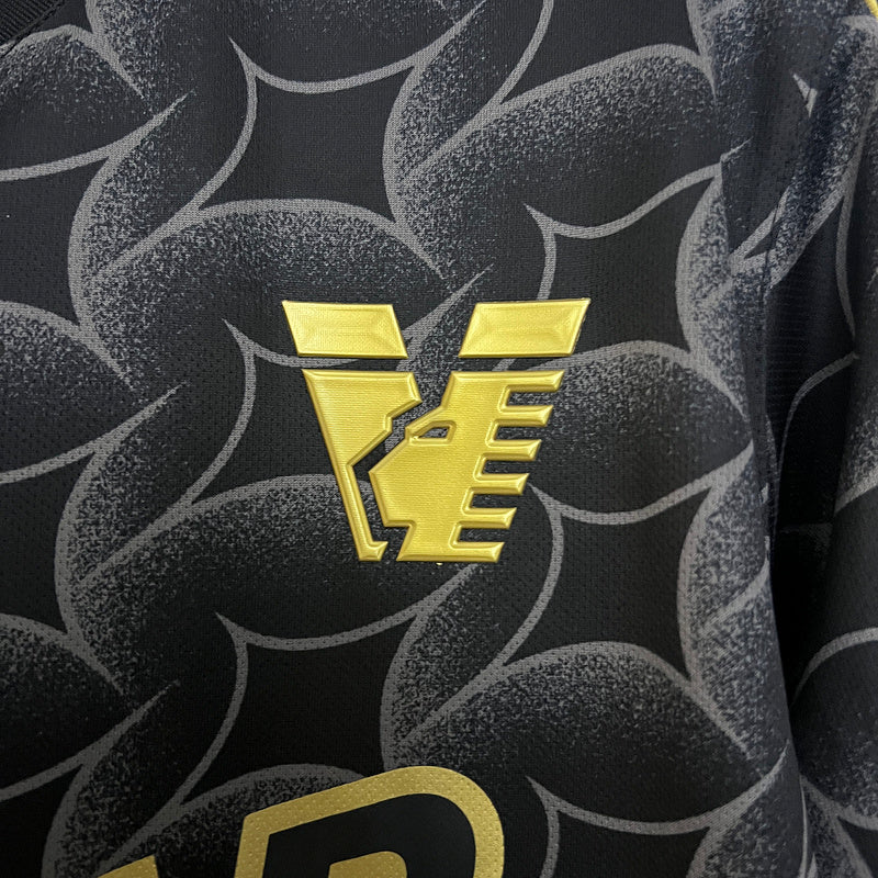 CAMISA VENEZA - CASA/ HOME - TORCEDOR - 24/25