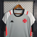 CAMISA VASCO - TREINO - TORCEDOR - 23/24