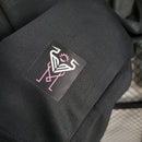 CAMISA INTER MIAMI - MLS - MANGA LONGA -  FORA / AWAY - TORCEDOR - 23/24