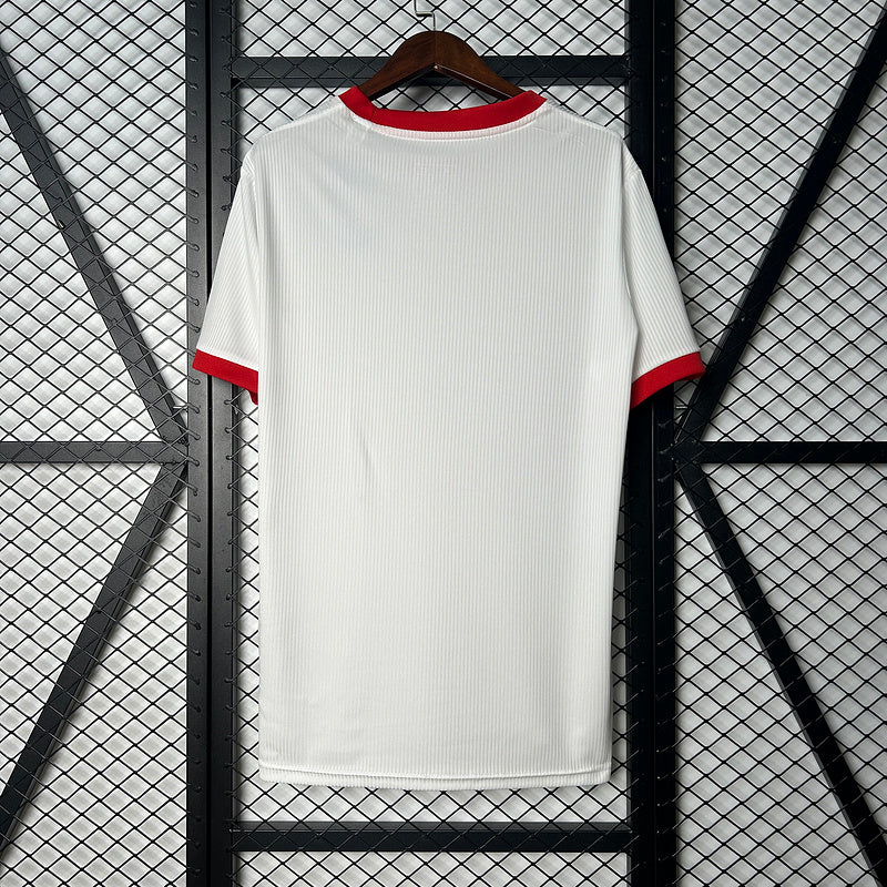 CAMISA BENFICA - EDIÇÃO ESPECIAL - TORCEDOR - 25/ 26
