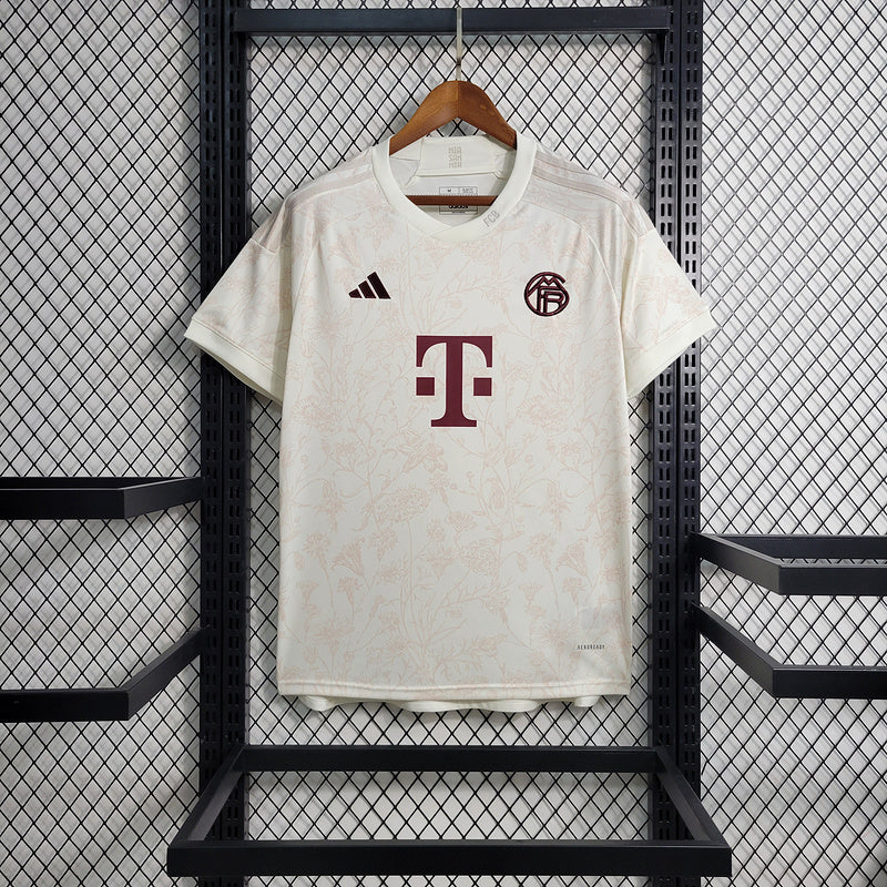 CAMISA BAYERN DE MUNIQUE - SPECIAL EDITION - TORCEDOR - 23/24