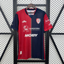 CAMISA CAGLIARI - CASA/ HOME - TORCEDOR - 24/25