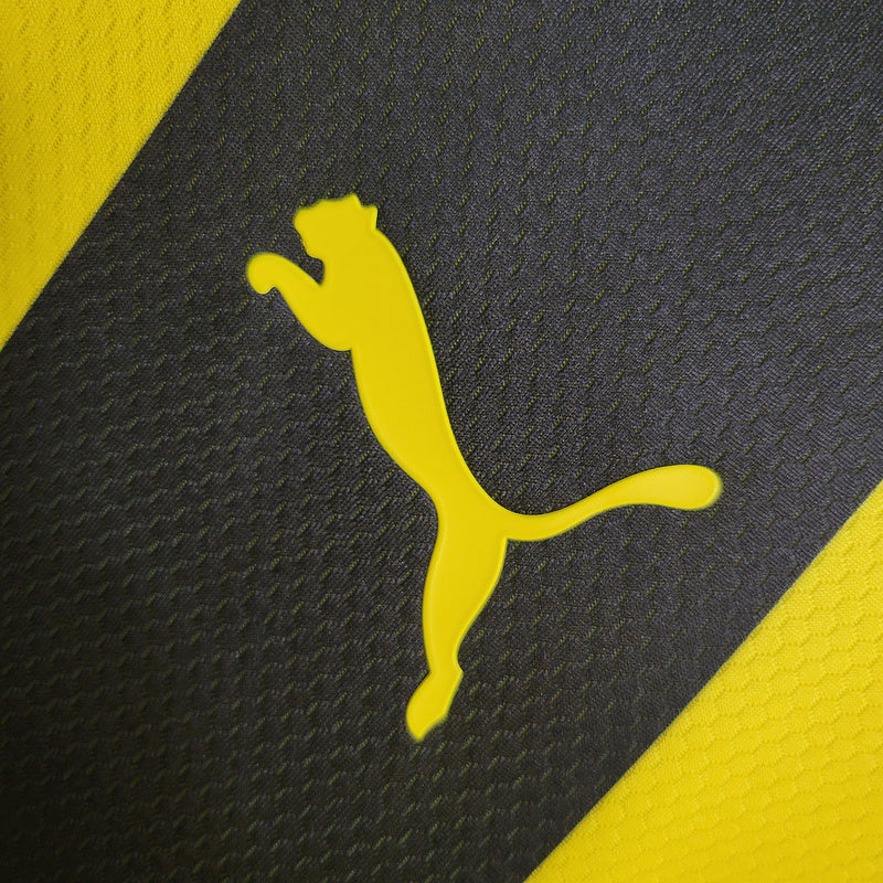 CAMISA PEÑAROL - URUGUAI - CASA / HOME- TORCEDOR - 23/24