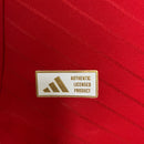 CAMISA BENFICA - CASA/ HOME - JOGADOR - 24/25