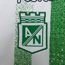 CAMISA ATLÉTICO NACIONAL - CASA/ HOME - TORCEDOR - 25/ 26
