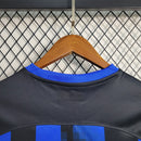CAMISA INTER DE MILÃO - CASA / HOME - TORCEDOR - 23/24