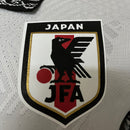 CAMISA JAPÃO - EDITION SPECIAL WHITE - JOGADOR - 24/25