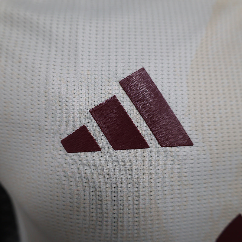CAMISA ROMA - FORA/ AWAY - JOGADOR - 24/25
