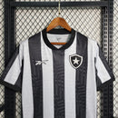 CAMISA BOTAFOGO - CASA /HOME - TORCEDOR - 23/24