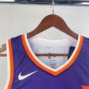 CAMISA PHOENIX SUNS  - ICON EDITION - 2024