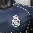 CAMISA REAL MADRID - FORA/ AWAY - JOGADOR - 25/ 26