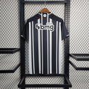 CAMISA ATLÉTICO MINEIRO - CASA/ HOME - TORCEDOR - 23/24