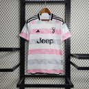 CAMISA JUVENTUS - FORA/ AWAY - TORCEDOR - 23/24