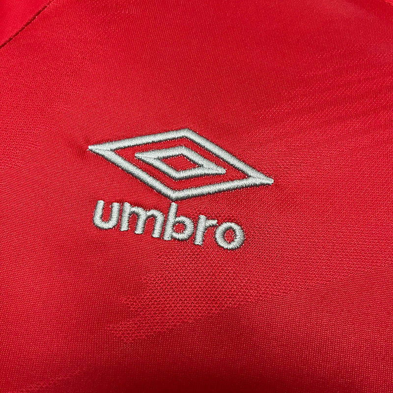 CAMISA ATHLÉTICO PARANAENSE - CASA/ HOME - TORCEDOR - 24/25