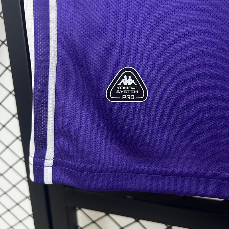CAMISA FIORENTINA - CASA/ HOME - TORCEDOR - 25/ 26