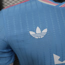 CAMISA INTER MIAMI - TERCEIRO/ THIRD - JOGADOR - 25/ 26