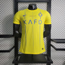 CAMISA AL NASSR - CASA/ HOME - JOGADOR - 23/24