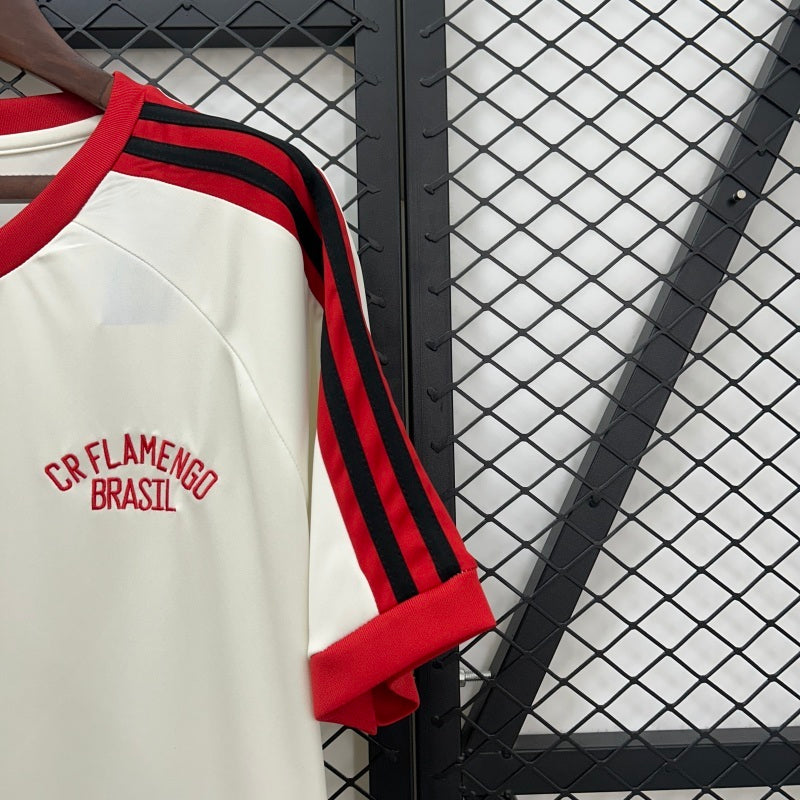 CAMISA FLAMENGO - EDIÇÃO COMEMORATIVA - TORCEDOR - 25/26