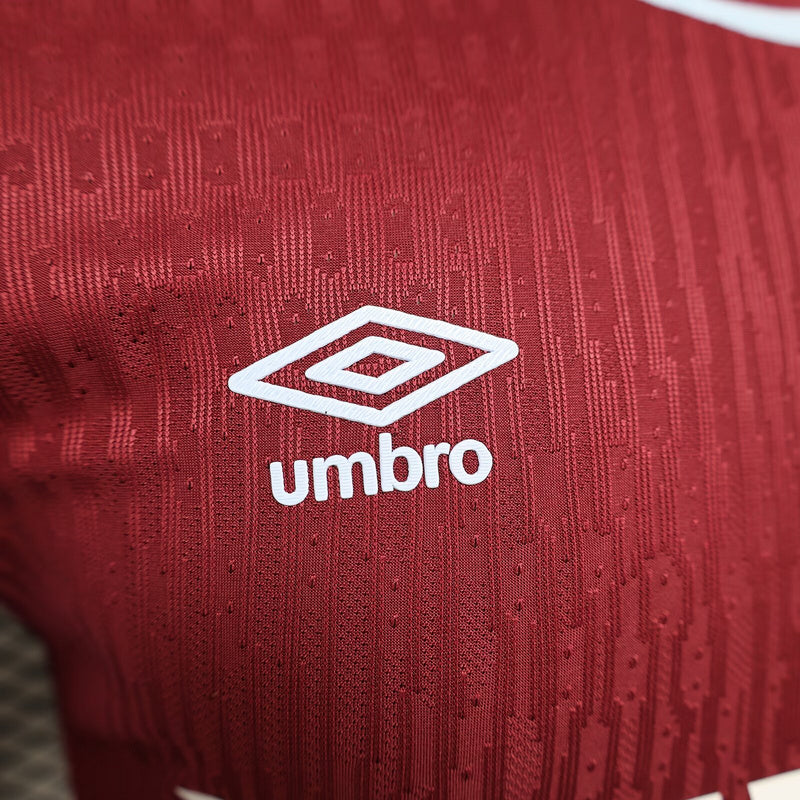 CAMISA WEST HAM - CASA/ HOME - JOGADOR - 24/25